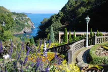 12種の風景庭園