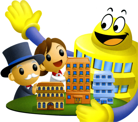 タハラホームの賃貸管理システム